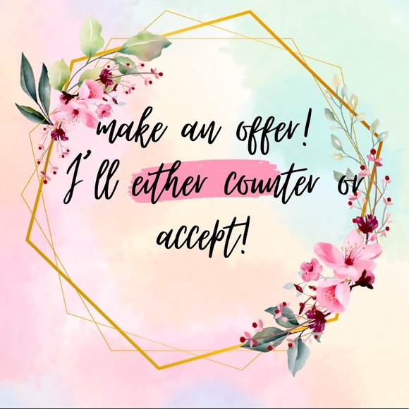 Offer Chart - Picture 2 of 2